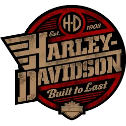 Harley davidson 