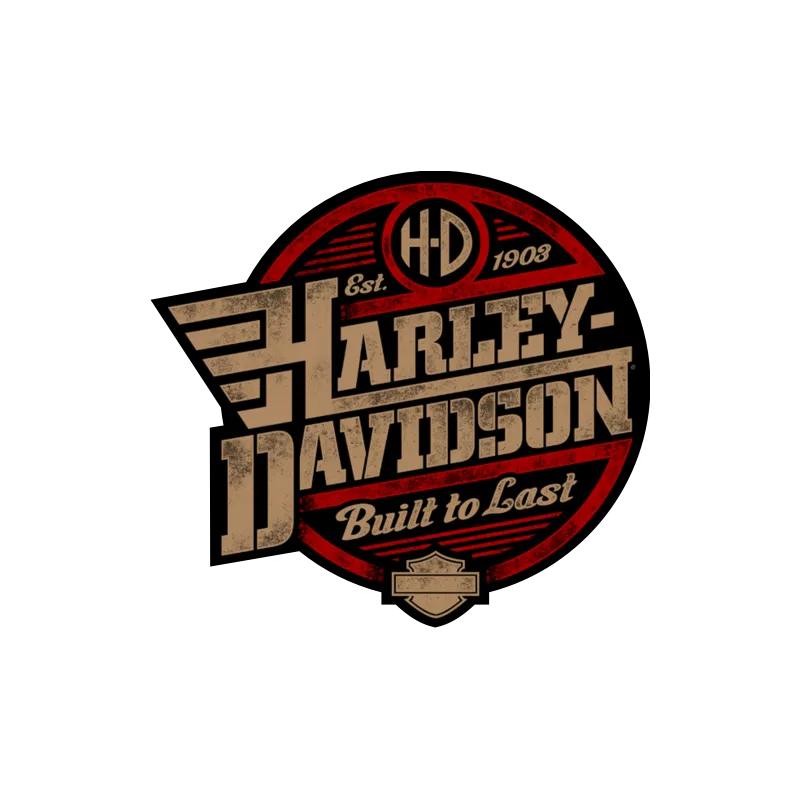 Harley davidson 