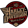 Harley davidson 