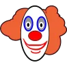 Smiley pouce