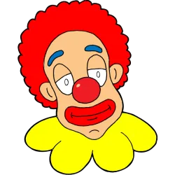 clown