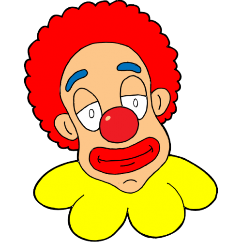 clown