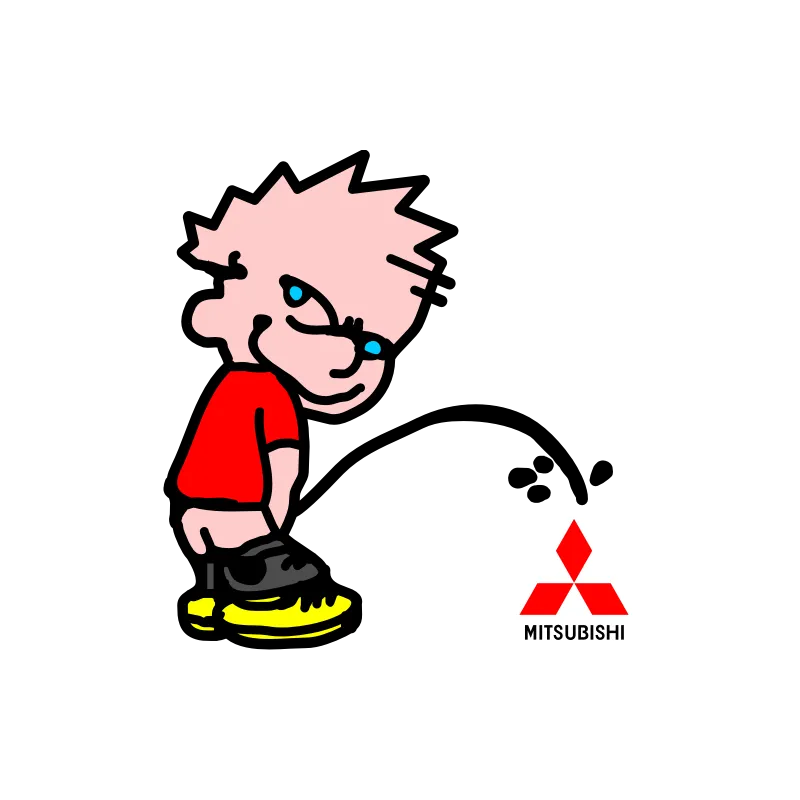 Pisse boy Radar