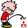 Pisse boy Radar