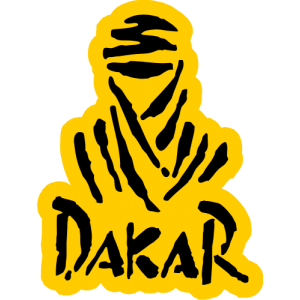 Touareg Dakar couleur