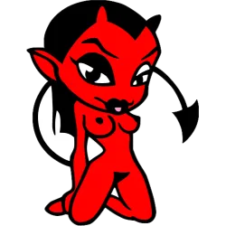 Diablesse Sexy