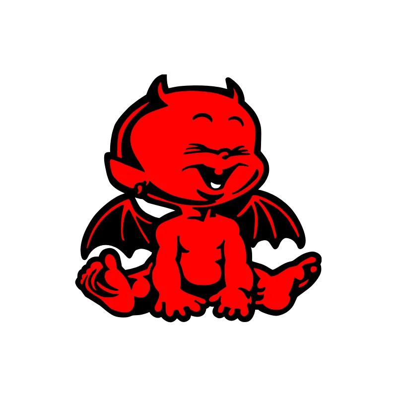 Diable fuck