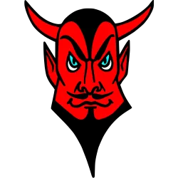 Tête de diable