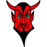 Tête de diable
