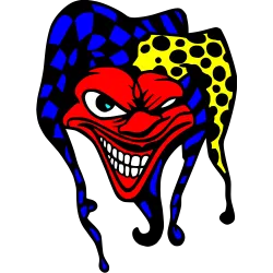 Tête de diable 2