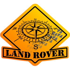 land rover 4x4