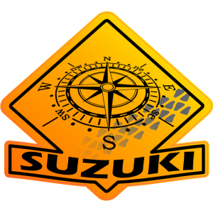 suzuki 4x4