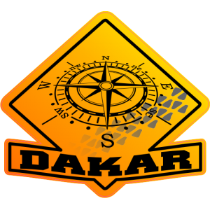 dakar 4x4