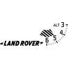 Deco Altimètre AWD droite