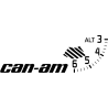 Deco Altimètre Polaris droite