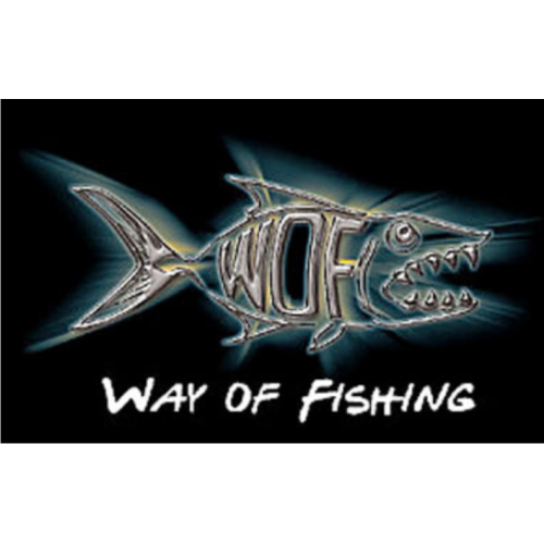 Way Of Fishing Fishing