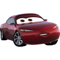 Cruz Ramirez cars 3