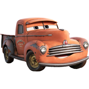 Smokey cars 3