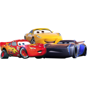 Storm cars 3