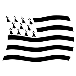 logo ariege noir et gris