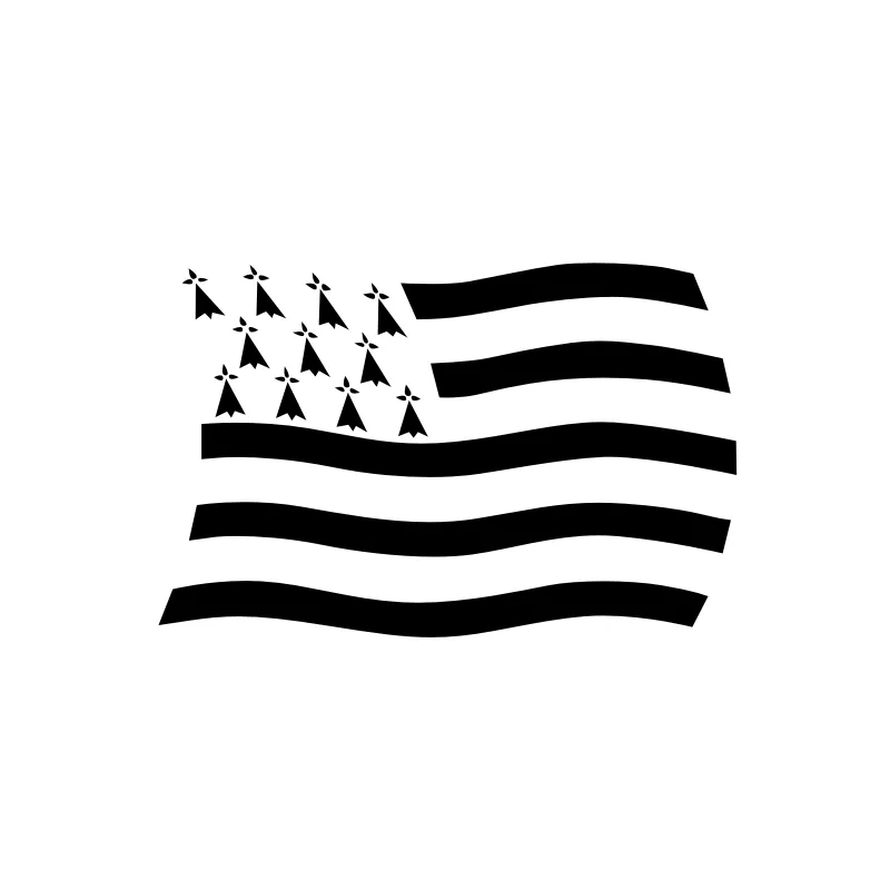 logo ariege noir et gris