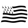 logo ariege noir et gris