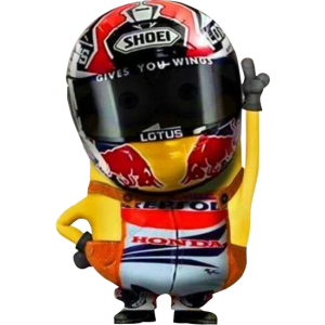 Minion Marquez