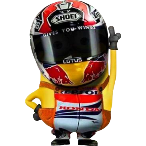 Minion Rossi