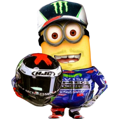 Minion Marquez