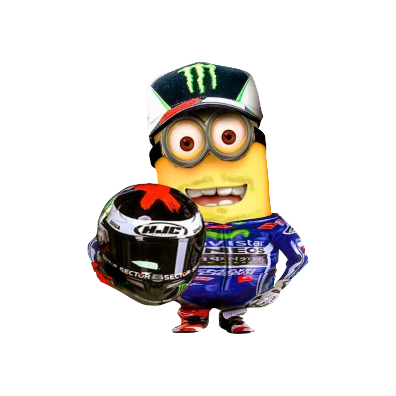 Minion Marquez