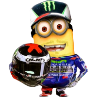 Minion Marquez