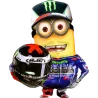 Minion Marquez
