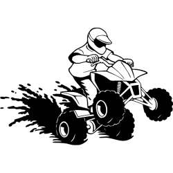 Moto cross