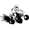 Moto cross
