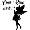 Lune étoiles