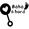Fée champignon
