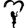 Amoureux coeur 2