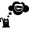 fleur de papillons
