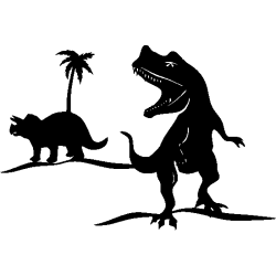 dinosaure