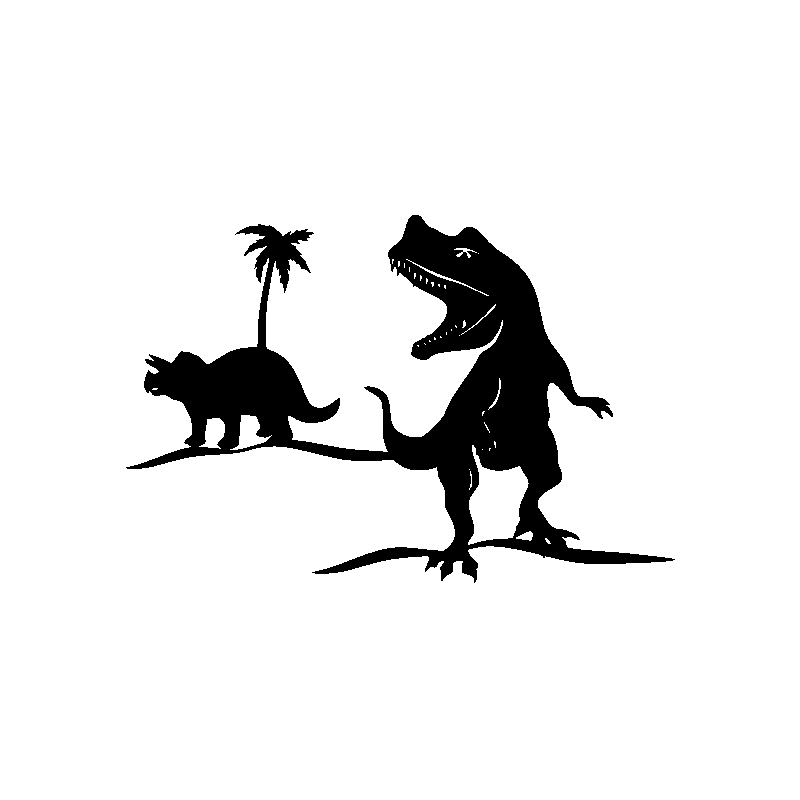 dinosaure