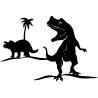 dinosaure