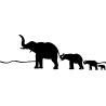 elephants