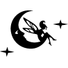 fée papillons