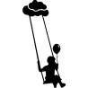 enfants joueurs