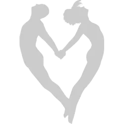 Amoureux en coeur