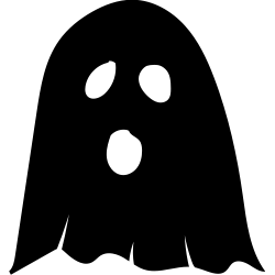 Fantôme bras