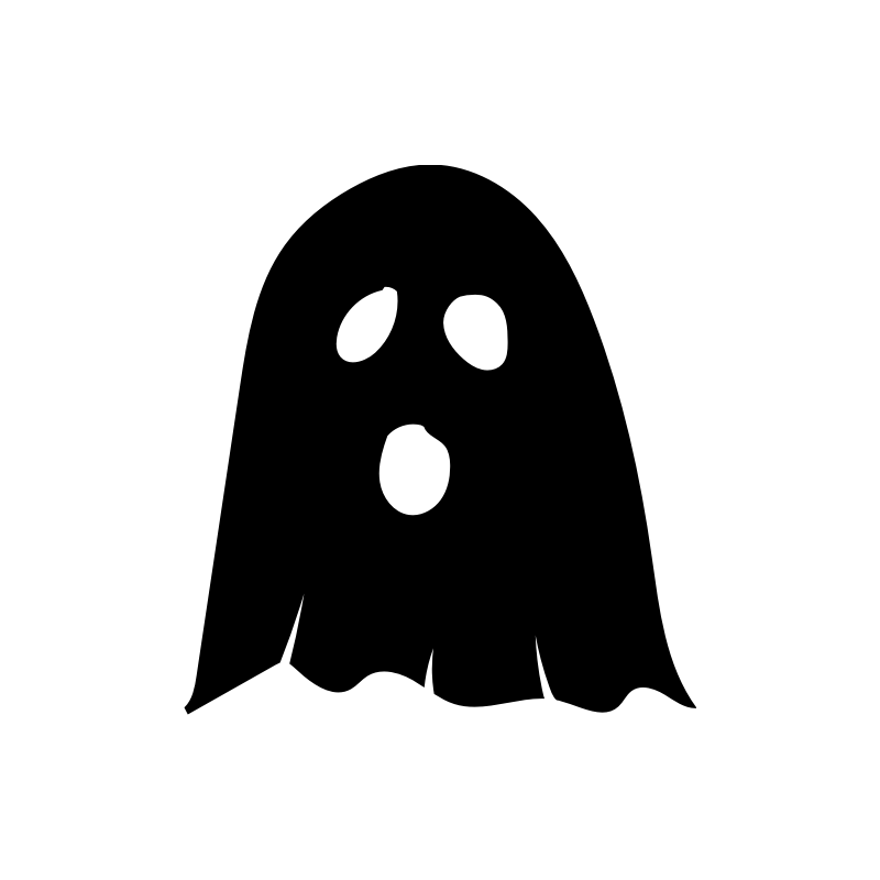 Fantôme bras