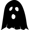Fantôme bras