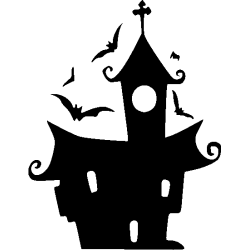 Croix tombe