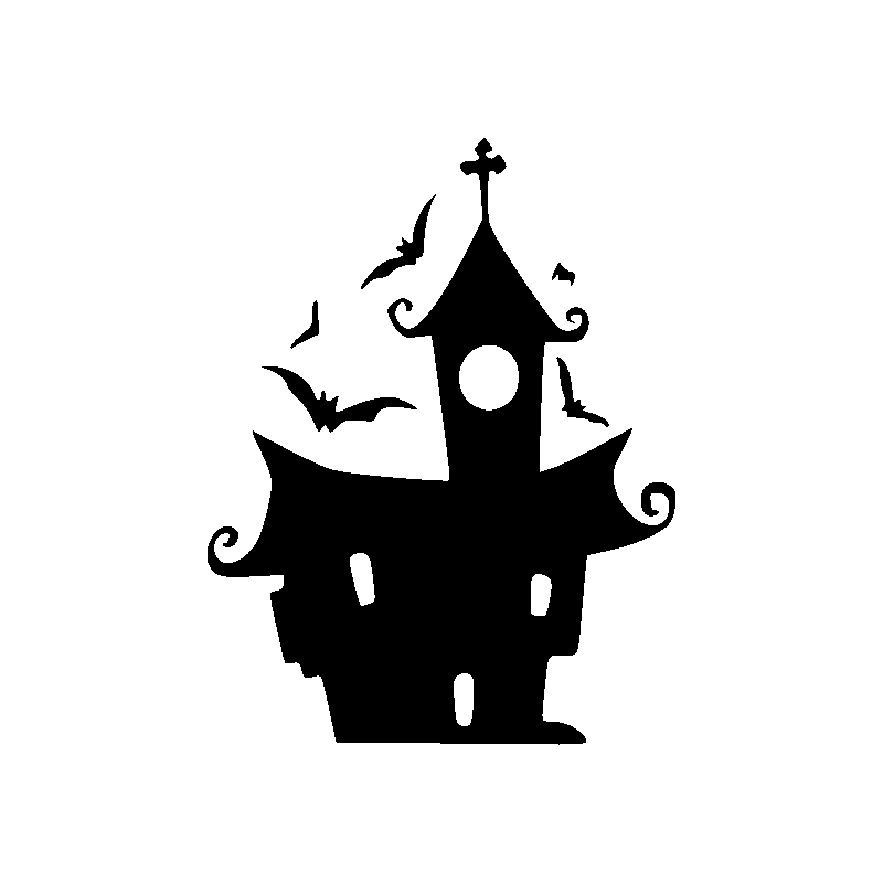 Croix tombe